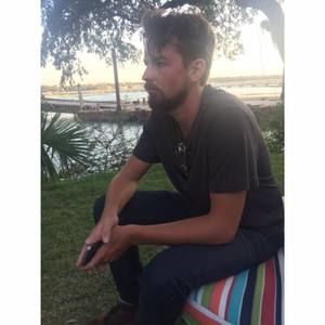 Meet your Posher, Elijah